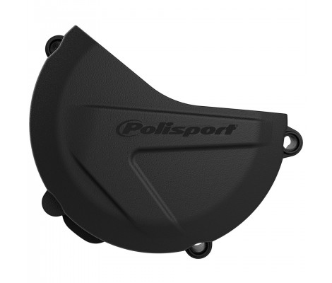 Захист Кришки Зчеплення POLISPORT KTM/HUSQ 125-200 2016-2018