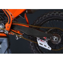 Захист маятника R-TECH KTM EXC/XC-W 125-500 12-23 SX 125-250 2011 (Black)