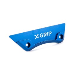 Захист маятника X-GRIP KTM/HUSQ/GASGAS 2024+ (Blue) Swingarm guard
