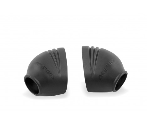 Захист підніжок ACERBIS (Black)