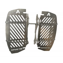 Захист радіатора ARTAFON KTM/HUSQ 2017-2019