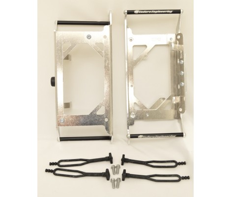 Захист радіатора ENDURO ENG (Brace) KTM/HUSQ 2017-2018