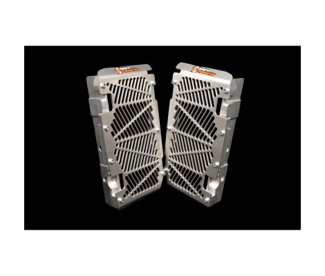 Захист радіатора ENDURO ENG Sherco 17-24 (12-9013)