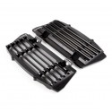 Захист радіатора X-GRIP Air Force KTM/HUSQ 17-23 GAS 21-23 (Black)