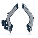 Захист рами ACERBIS HUSQ TE/FE 20-23 TC/FC/FX 19-22 GAS 21-23 (Blue/Grey)
