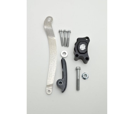 Захист робочого циліндра зчеплення ENDURO ENG KTM/HUSQ 2T 20-23 GAS 2T 21-23