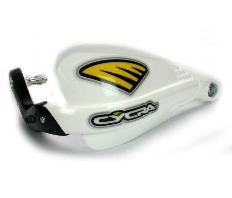 Захист рук CYCRA Composite Probend (без кріплення) (White)