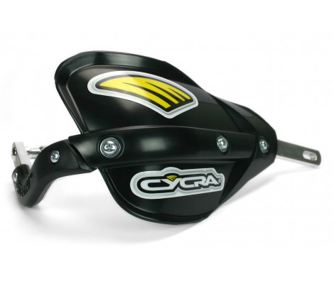 Захист рук CYCRA Probend Alloy Bar Pack (без кріплення) (Black)