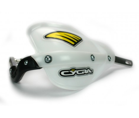 Захист рук CYCRA Probend Alloy Bar Pack (без кріплення) (Natural)