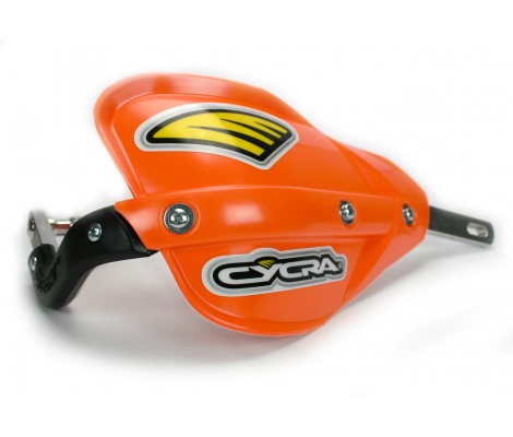 Захист рук CYCRA Probend Alloy Bar Pack (без кріплення) (Orange)