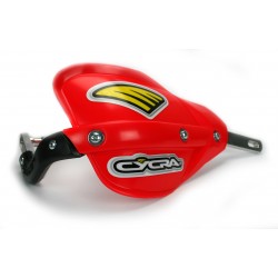Захист рук CYCRA Probend Alloy Bar Pack (без кріплення) (Red)