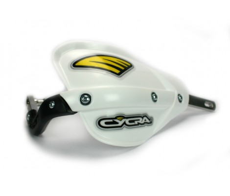Захист рук CYCRA Probend Alloy Bar Pack (без кріплення) (White)