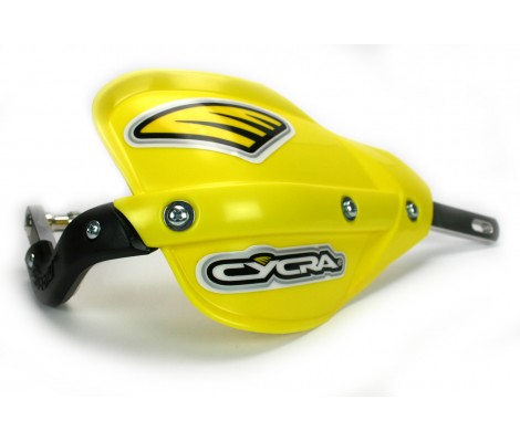 Захист рук CYCRA Probend Alloy Bar Pack (без кріплення) (Yellow)