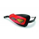 Захист рук CYCRA Series One Probend Bar Pack (без кріплень) (Red)
