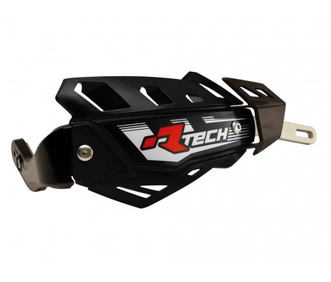 Захист рук R-TECH FLX ALU (без кріплення) (Black)
