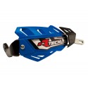 Захист рук R-TECH FLX ALU (без кріплення) (Blue)