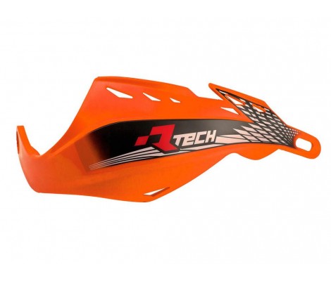 Захист рук R-TECH Gladiator Easy (з кріпленням) (Orange)