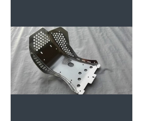 Защита двигателя P-TECH BETA RR 250-300 2013-2019