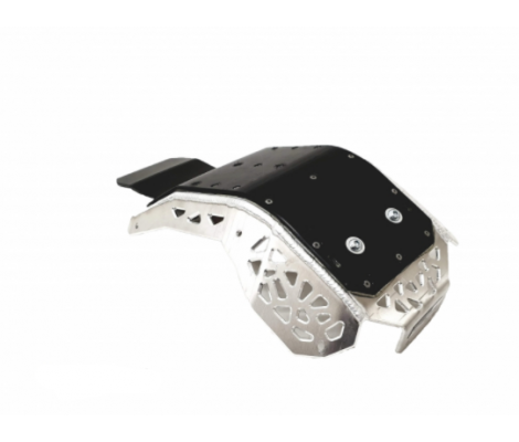 Защита двигателя/прогрессии P-TECH KTM/HUSQ 4T 2017-2022