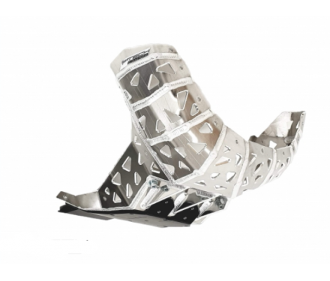 Защита двигателя/прогрессии и резонатора P-TECH BETA RR 250-300 2020-2021