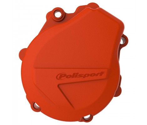 Защита крышки зажигания KTM EXC 450-500 17-21 POLISPORT