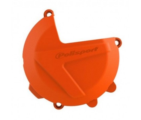 Защита крышки зажигания KTM XCF/SXF(16-) EXCF/XCFW250/350(17) POLISPORT