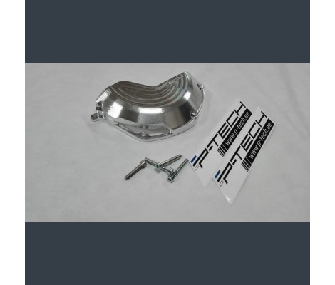 Защита крышки сцепления P-TECH BETA 4T 2011-2017