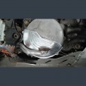 Защита крышки сцепления P-TECH HUSABERG250-300 2010-2014