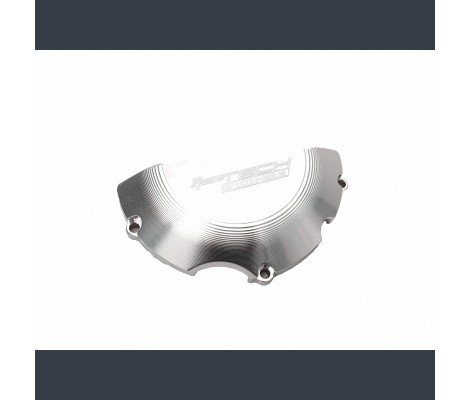 Защита крышки сцепления P-TECH KTM/HUSQ 2T 2017-2022