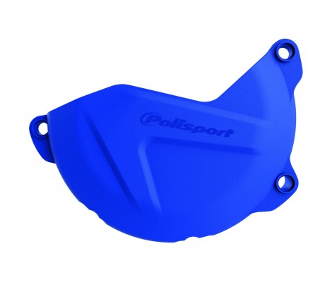 Защита крышки сцепления YAMAHA WRF450 09-17 POLISPORT