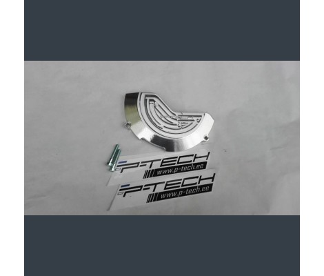 Защита крышки сцепления для Sherco SE/SE-R 250,300 14-19