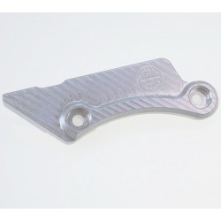 Защита ловушки цепи BULLETPROOFDESIGNS BETA 2015-2022 (Silver)