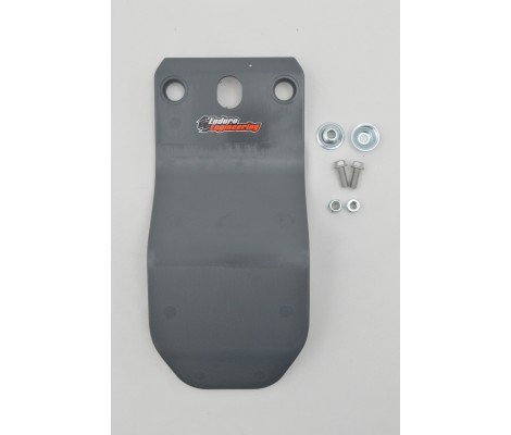 Защита прогрессии ENDURO ENG (7мм) BETA 125-200 2018-2021