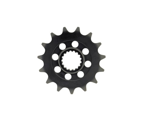 Зірка передня JT JTF1901.15SC Sprockets 15зуб КТМ