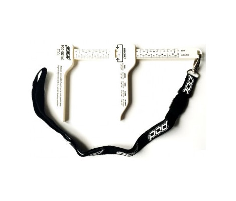 Інструмент POD Sizing Tool (One Size)