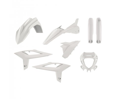 Комплект пластика 6 POLISPORT Beta RR 20-21 (OEM C)