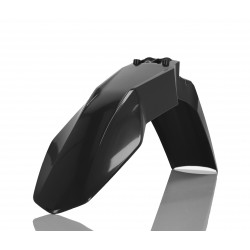 Крило Переднє ACERBIS GASGAS EC/F EX/F MC/F 21-23 EX250 MC250 MC350F 22-23 (Black)