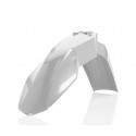 Крило Переднє ACERBIS GASGAS EC/F EX/F MC/F 21-23 EX250 MC250 MC350F 22-23 (White)