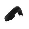 Крило Переднє ACERBIS KTM EXC/EXCF 17-23 XC/XCF 16-22 (Black)