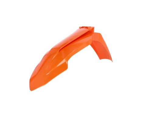 Крило Переднє ACERBIS KTM EXC/EXCF XC-W/F 24-26 SX/SXF 23-26 (Orange)
