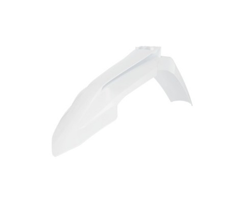 Крило Переднє ACERBIS KTM EXC/EXCF XC-W/F 24-26 SX/SXF 23-26 (White)