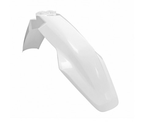 Крило переднє FRONT FENDER HUSQVARNA TC/FC/TX/FX 23-25 TE/FE 24-25 WHITE