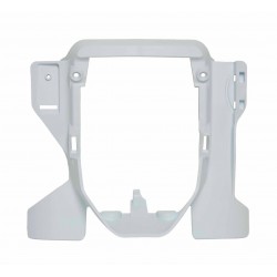 Кронштейн фари FRONT HEADLIGHT BRACKET R-TECH HUSQVARNA TE/FE 2020-23 WHITE