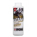 Масло IPONE Full Power Katana 10W50 1л