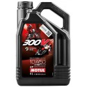Моторна олива MOTUL 4T FACTORY LINE ROAD/OFF ROAD 10W-50 (4L)