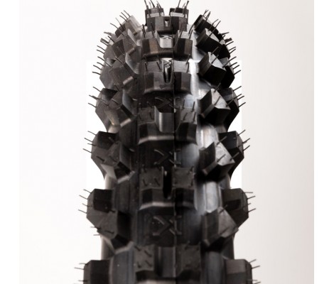 Мотошина передня X-GRIP HULKYBOY 90/100-21 (Medium) (F.I.M)