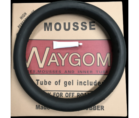 Мусс Задній WAYGOM Enduro Extrem (0,5bar) 140/80-18