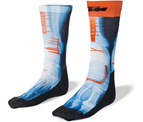 Носки RADICAL KTM