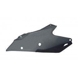 Пластик боковий задній R-TECH GASGAS 2021-2023 (Grey)