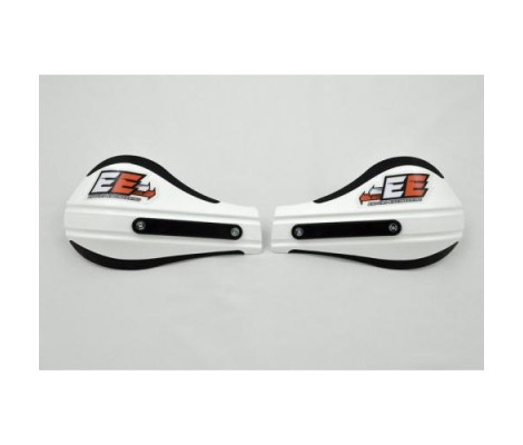 Пластик к защите рук ENDURO ENG Evo2 (White)